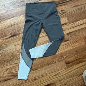 Athleta leggings